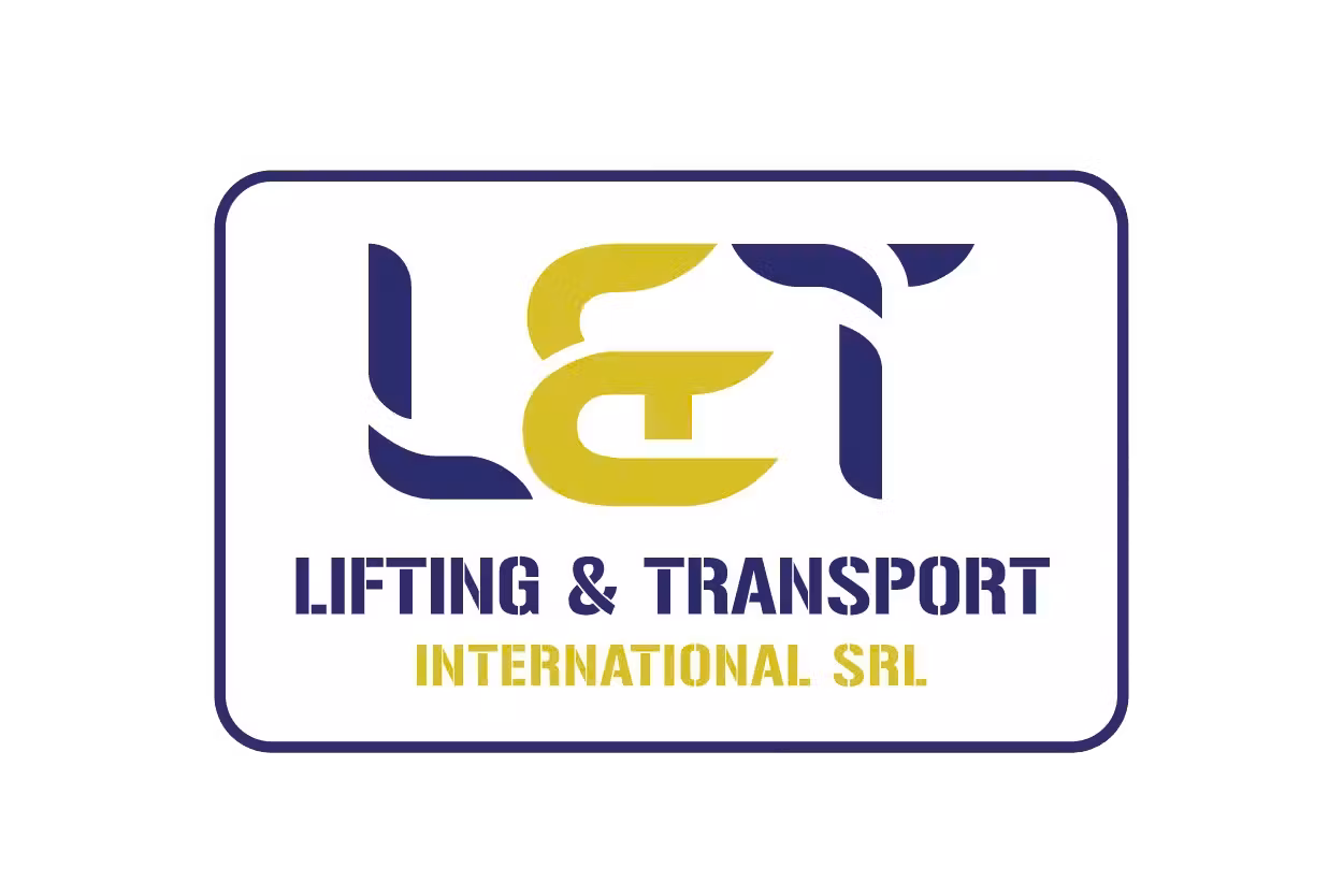 LIFTING TRANSPORT Partener Image